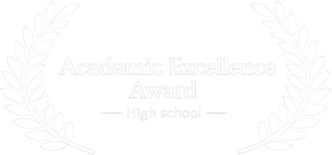Academic Excellence Award